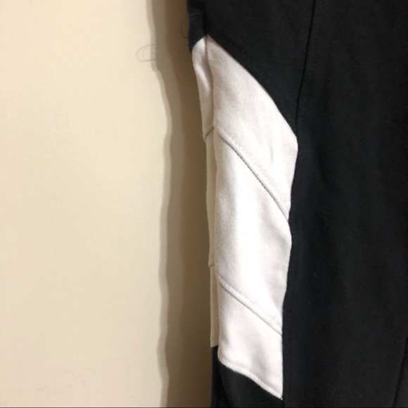 UO Out From Under Danica Colorblock Leggings - Picture 11 of 12